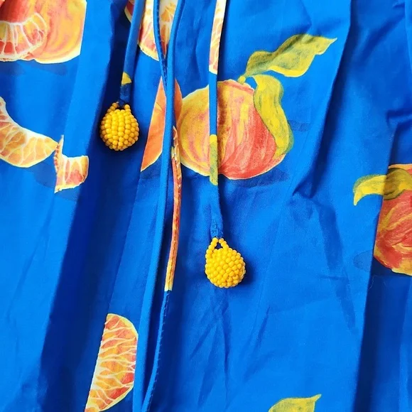 Farm Rio Romper - Picture 7 of 12